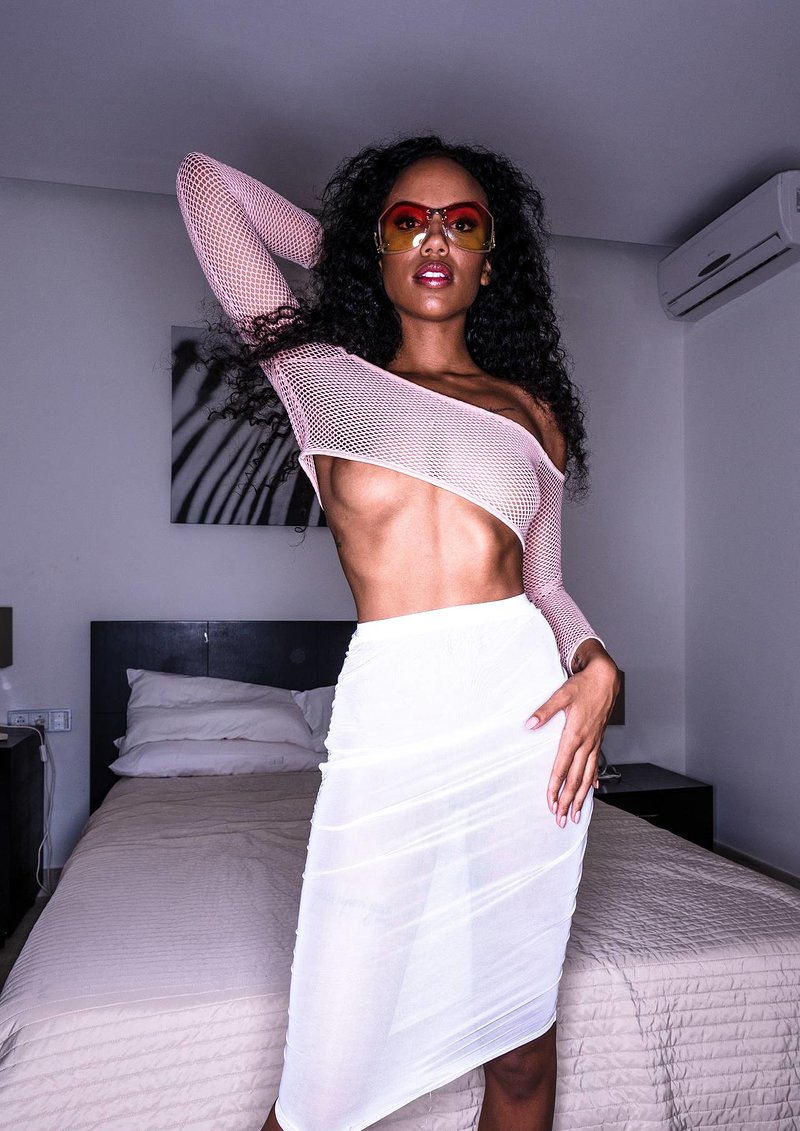 Дарья, 25 лет, 2 размер груди