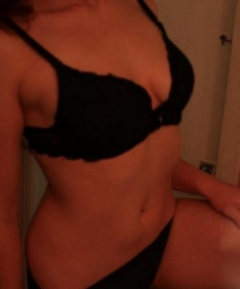 Светлана, 22 года, 3 размер груди